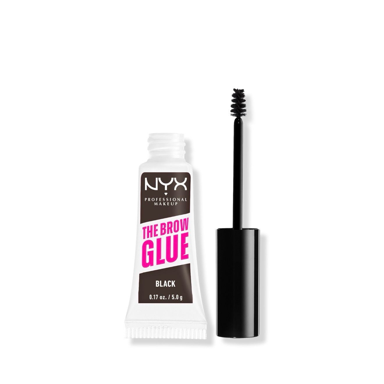 NYX The Brow Glue Laminating Setting Gel