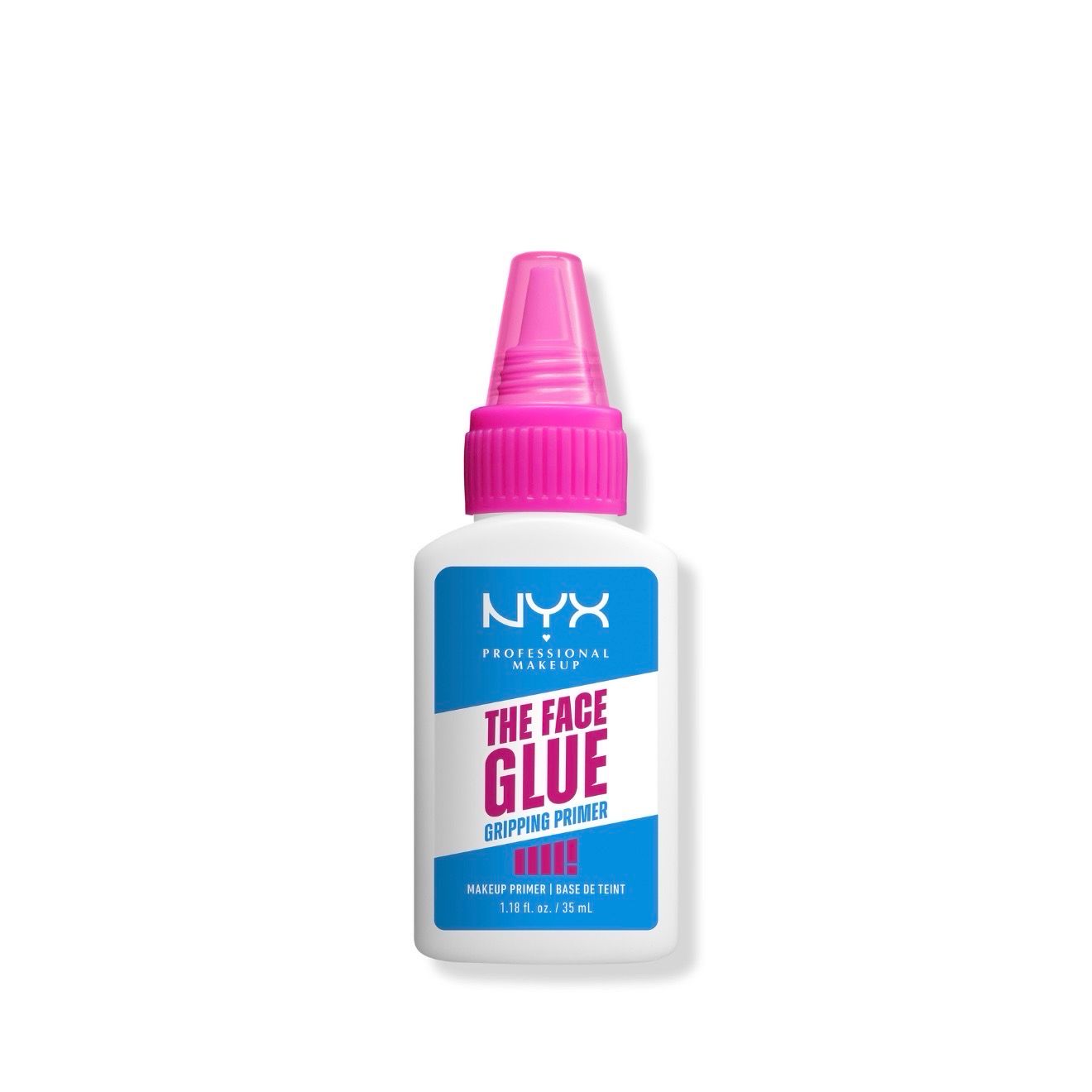 NYX The Face Glue Gripping Primer