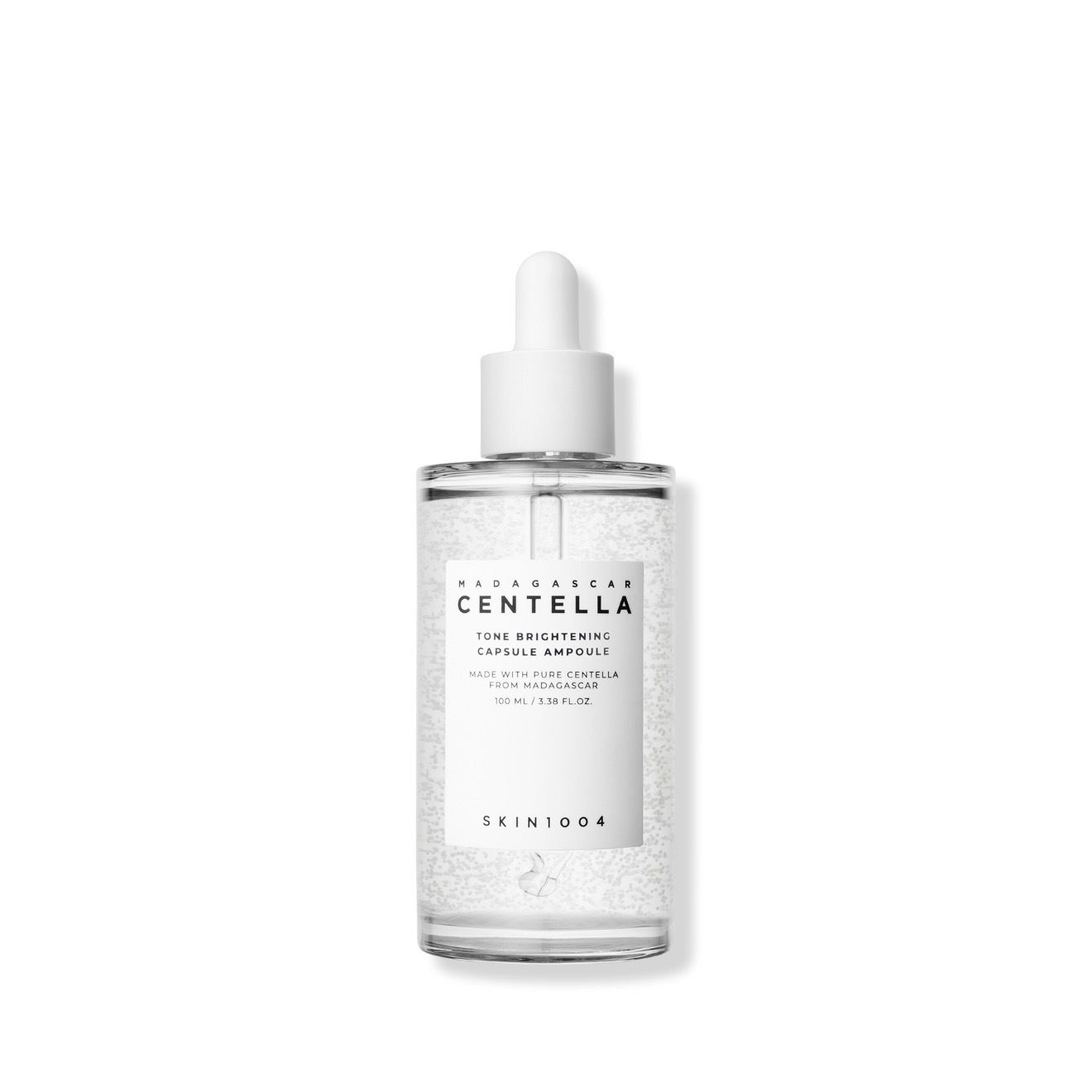 Skin1004 Madagascar Centella Tone Brightening Capsule Ampoule