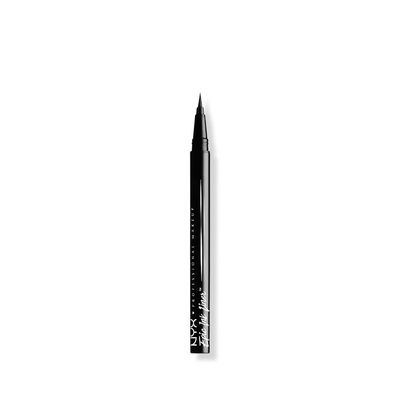 NYX Epic Ink Waterproof Liquid Eyeliner - Black