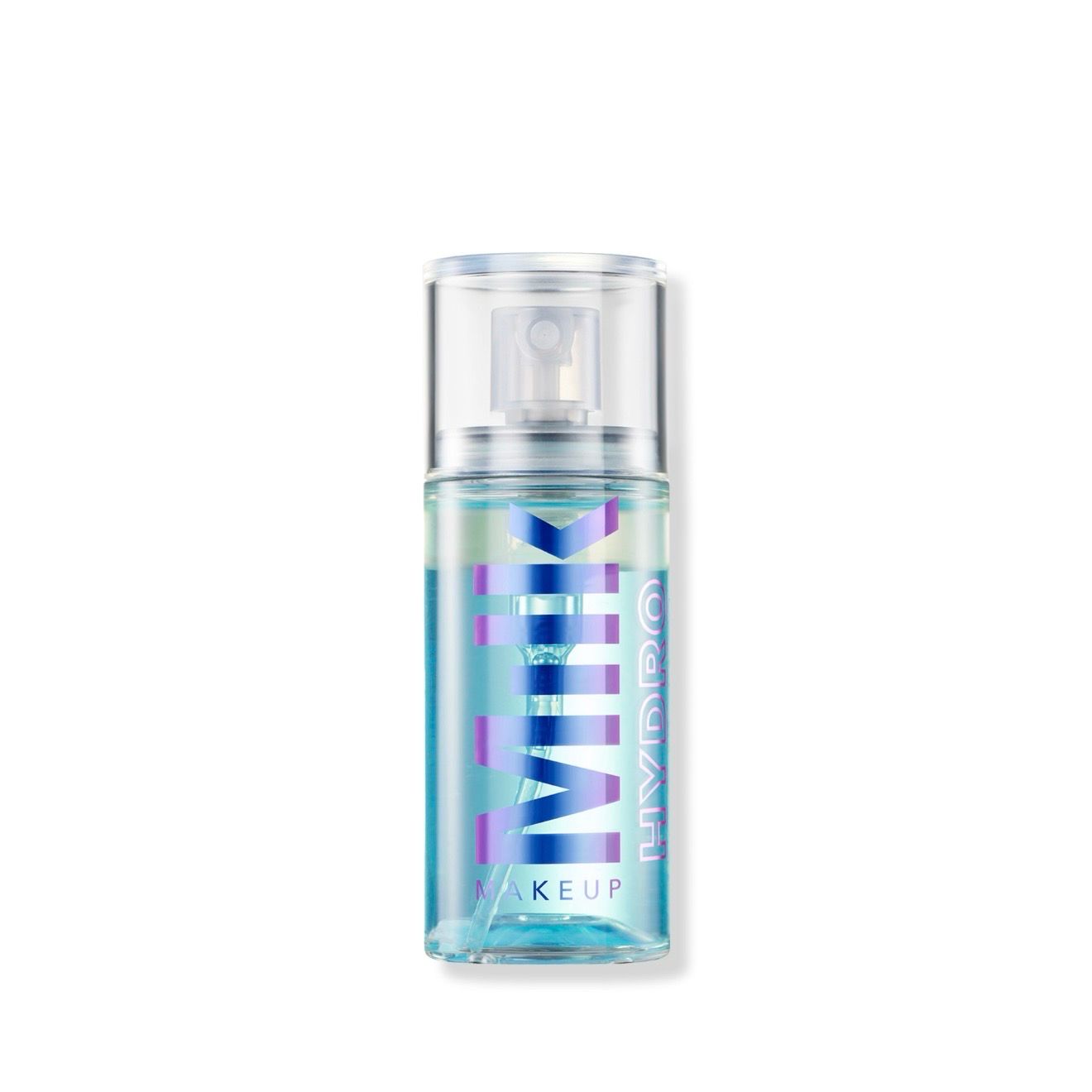 Milk Makeup Hydro Grip 12HR Dewy Setting Spray With Hyaluronic Acid + Niacinamide