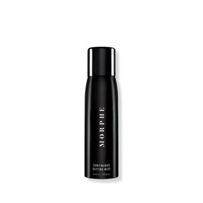 Morphe Continuous Setting Mist - 2.8oz