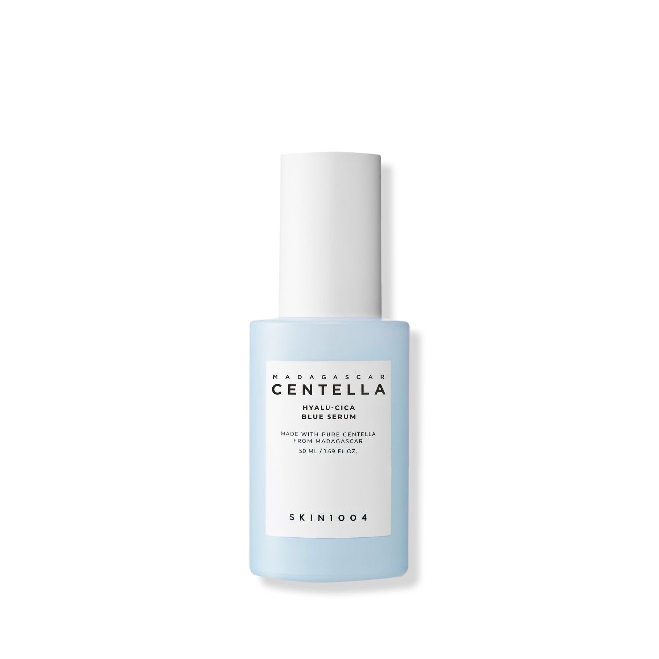 Skin1004 Madagascar Centella Hyalu-Cica Blue Serum