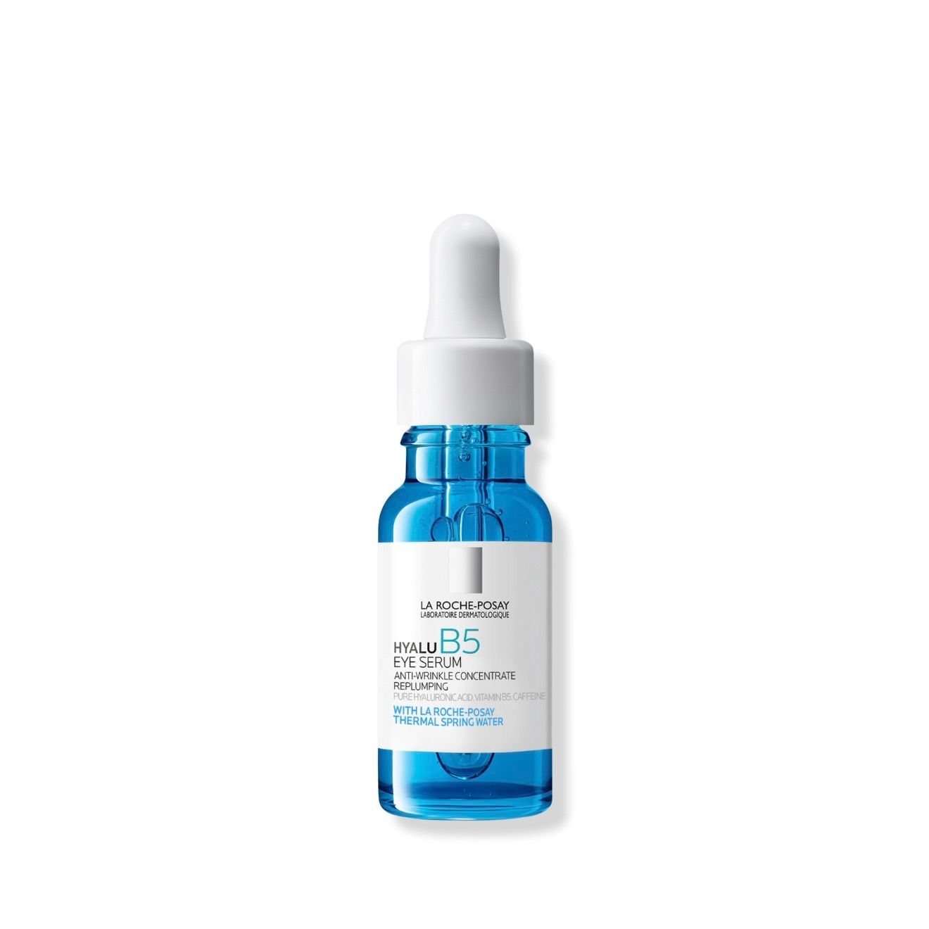 La Roche Posay Hyalu B5 Eye Serum with Hyaluronic Acid &amp; Caffeine