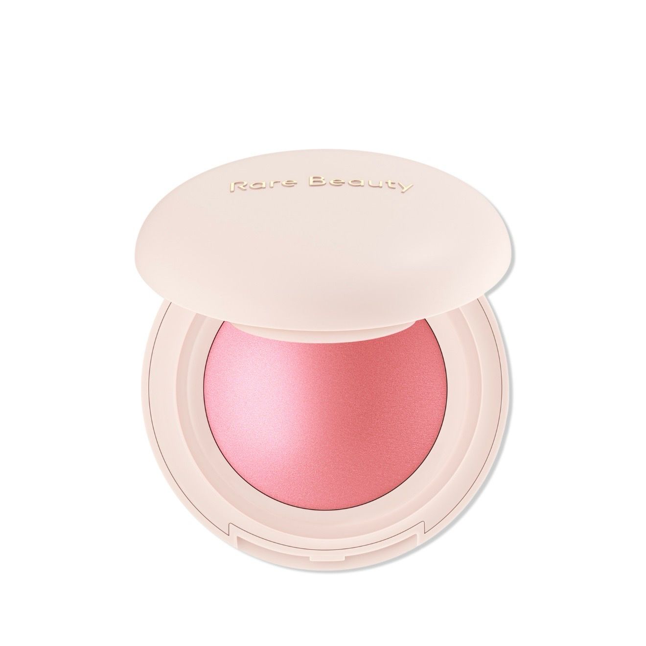 Rare Beauty Soft Pinch Luminous Powder Blush - Happy