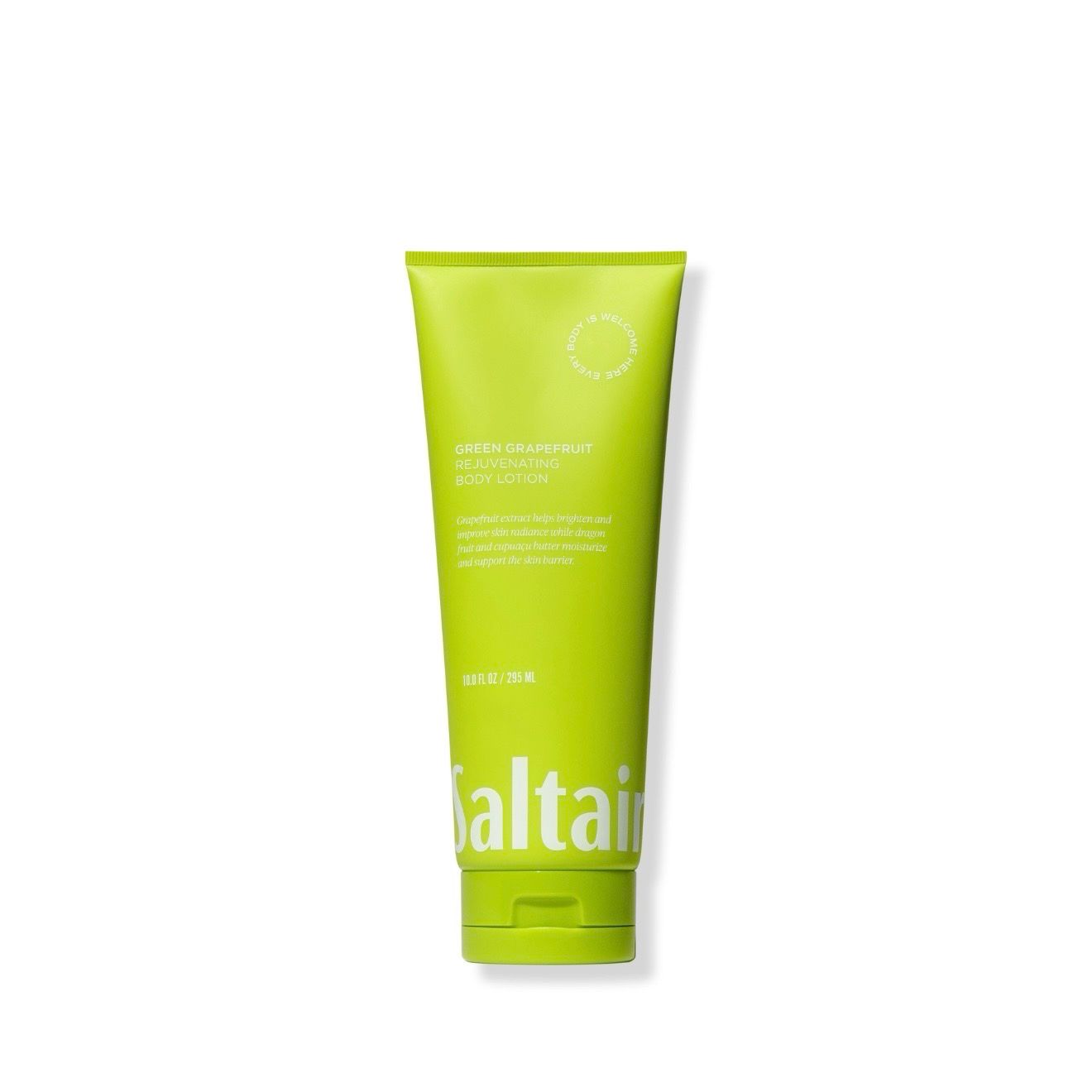 Saltair Body Lotion - Green Grapefruit