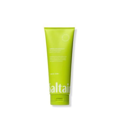 Saltair Body Lotion - Green Grapefruit