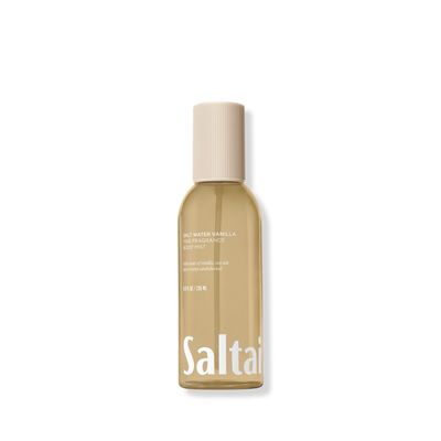Saltair Fine Fragrance Body Mist - Salt Water Vanilla