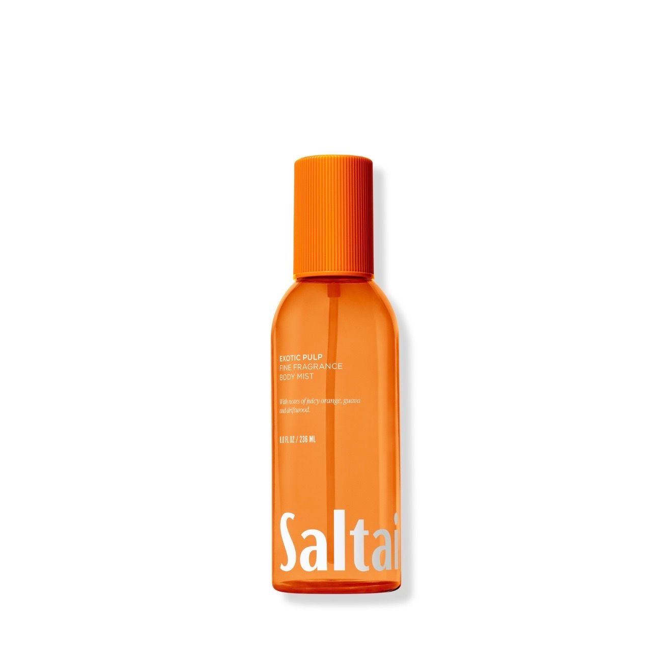 Saltair Fine Fragrance Body Mist - Exotic Pulp