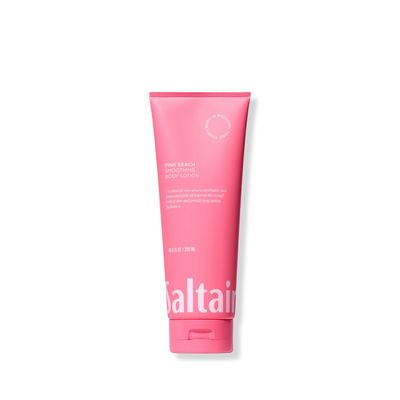 Saltair Body Lotion - Pink Beach