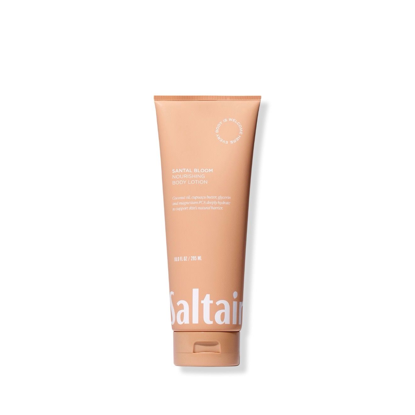 Saltair Body Lotion - Santal Bloom