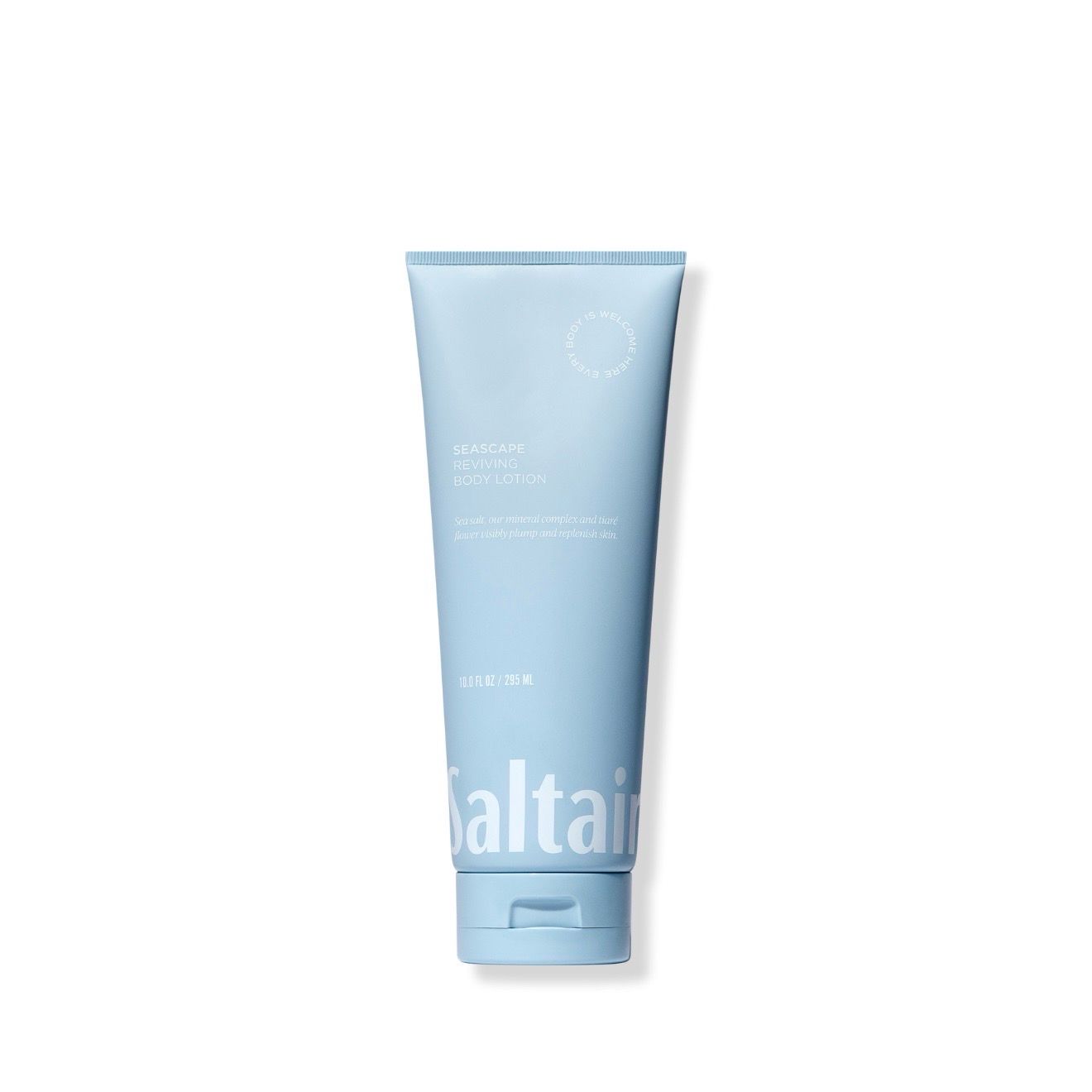 Saltair Body Lotion - Seascape