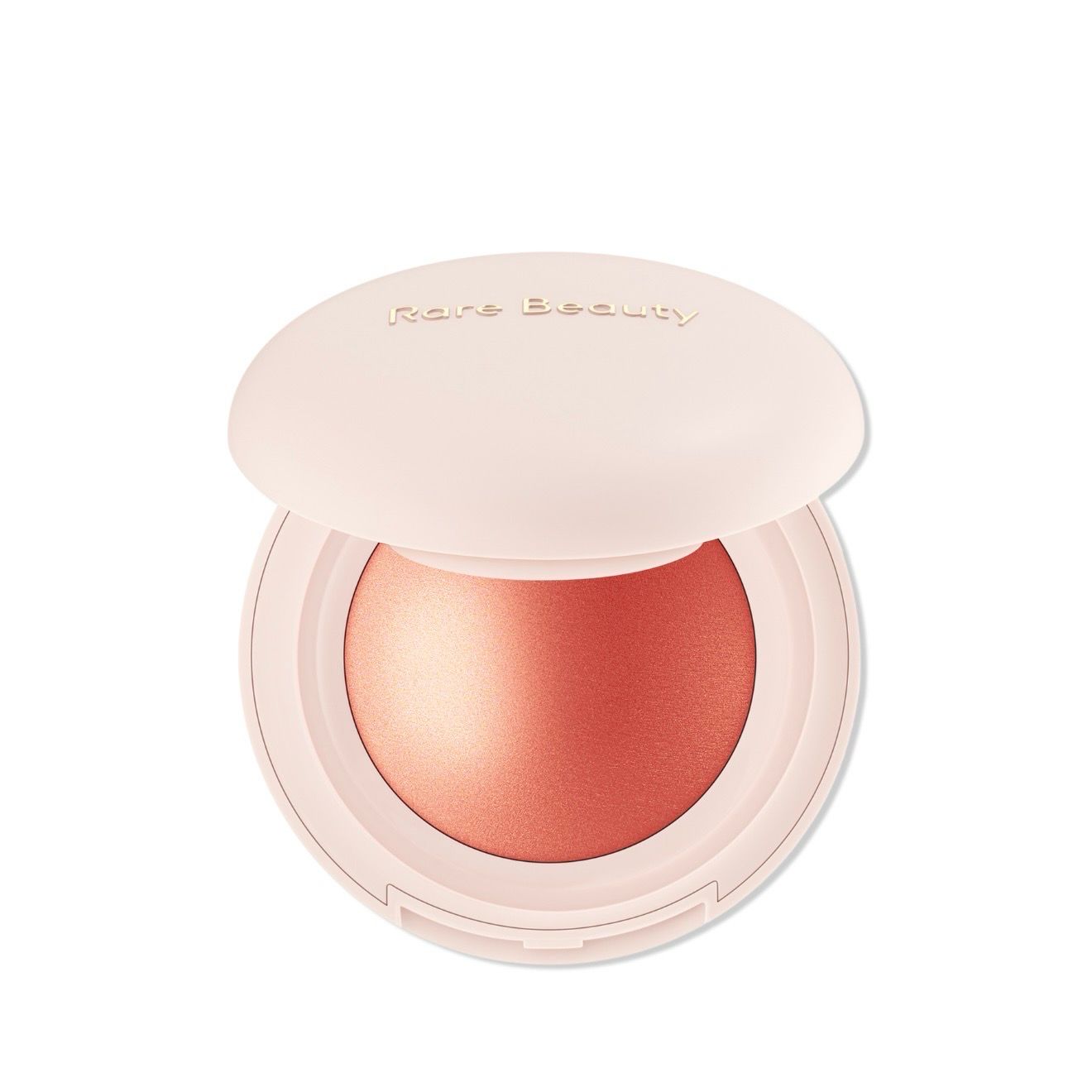Rare Beauty Soft Pinch Luminous Powder Blush - Joy