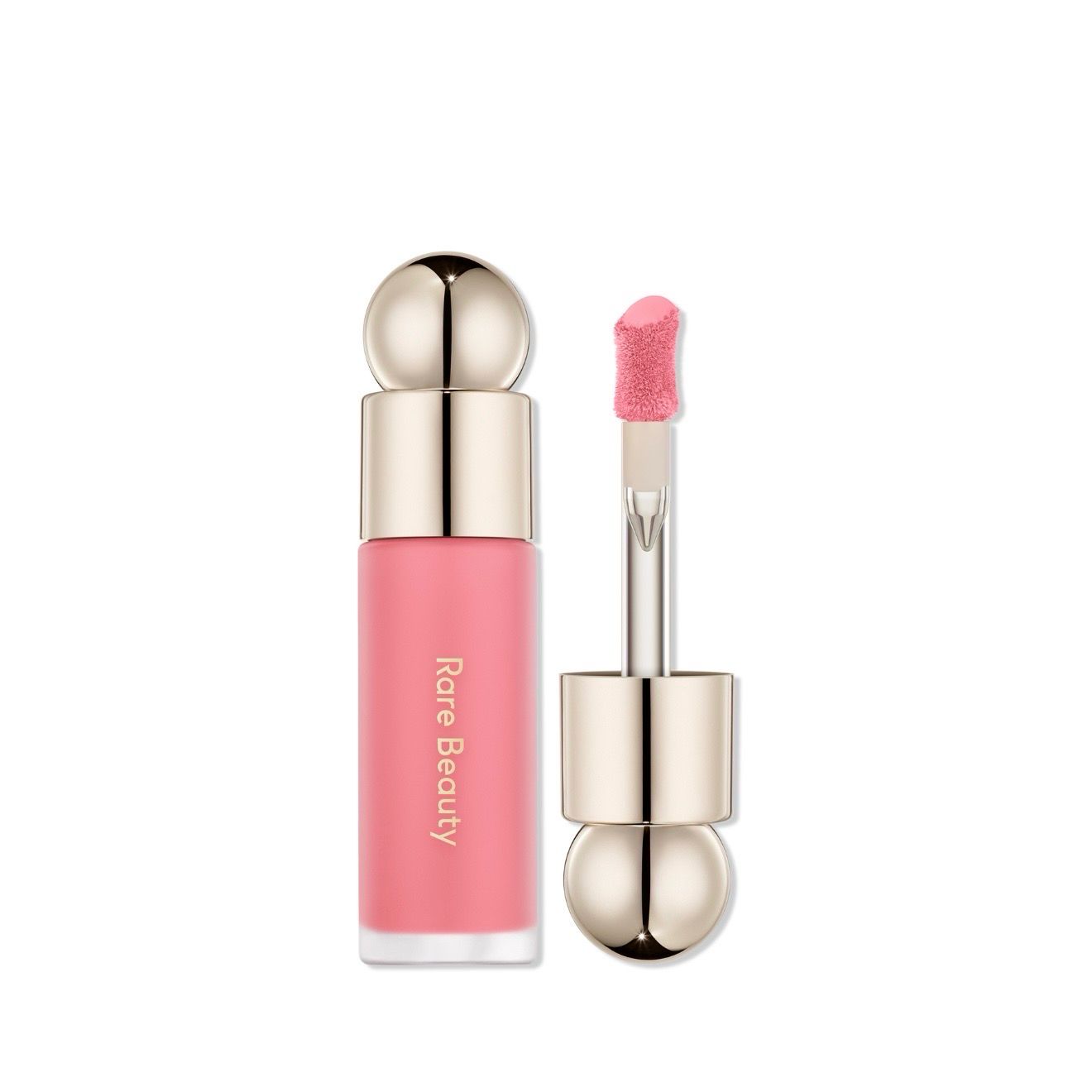 Rare Beauty Soft Pinch Liquid Blush - Happy