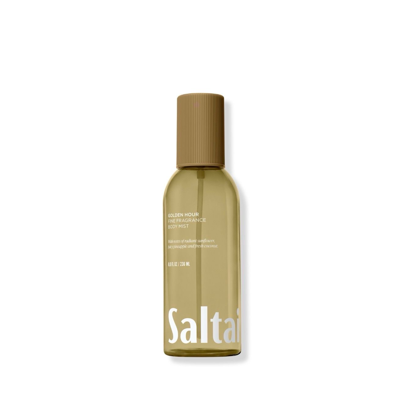 Saltair Fine Fragrance Body Mist - Golden Hour