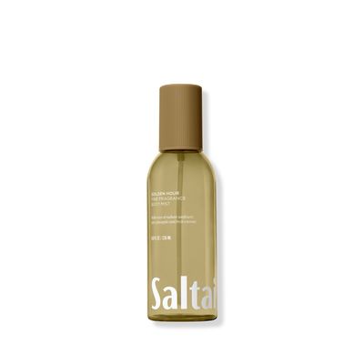Saltair Fine Fragrance Body Mist - Golden Hour