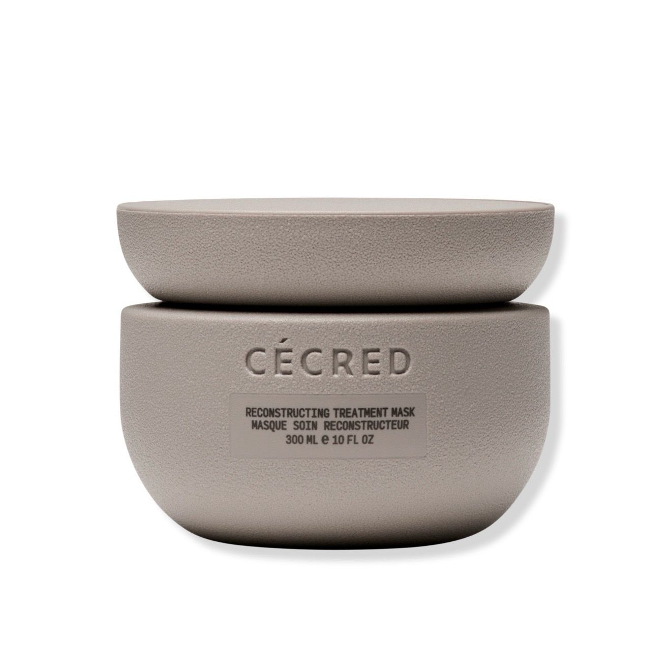 Cecred Reconstructing Treatment Mask