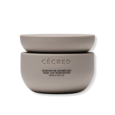 Cecred Reconstructing Treatment Mask