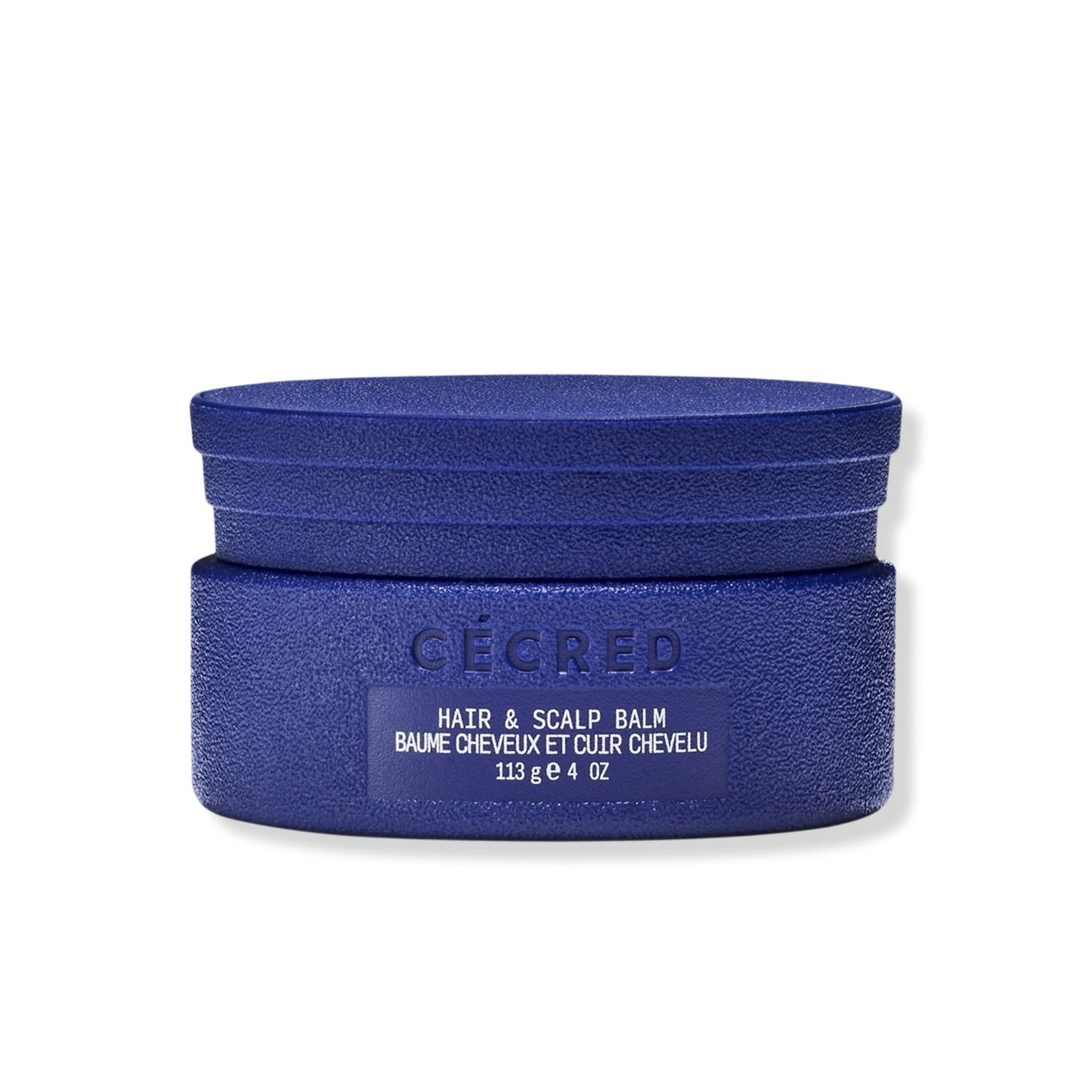 Cecred Hair &amp; Scalp Balm