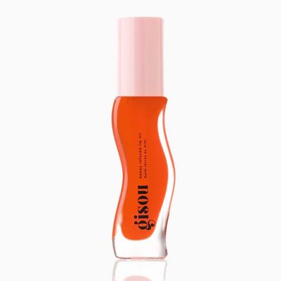Gisou Honey Infused Lip Oil - Mango Passion Punch