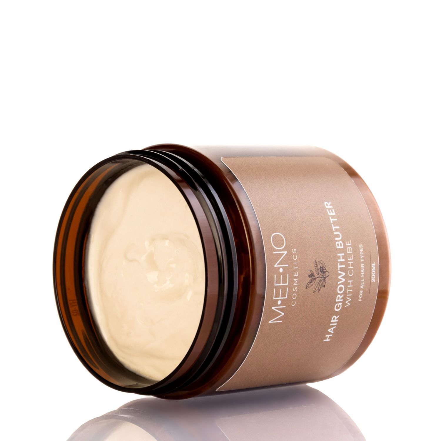 Meeno Cosmetics Hair Growth Butter