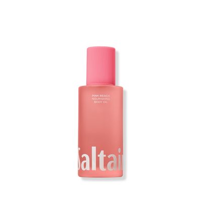 Saltair Nourishing Body Oil - Pink Beach