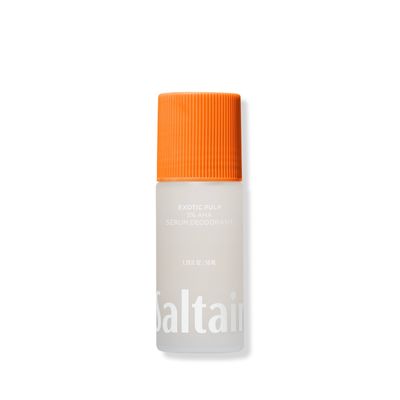 Saltair 5% AHA Serum Deodorant - Exotic Pulp