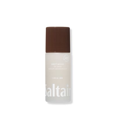 Saltair 5% AHA Serum Deodorant - Driftwood