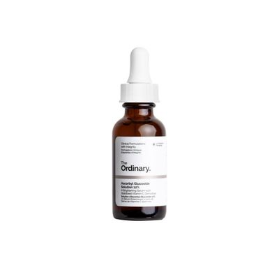 The Ordinary Ascorbyl Glucoside Solution 12%, Vitamin C Serum