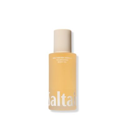 Saltair Nourishing Body Oil - Salt Water Vanilla