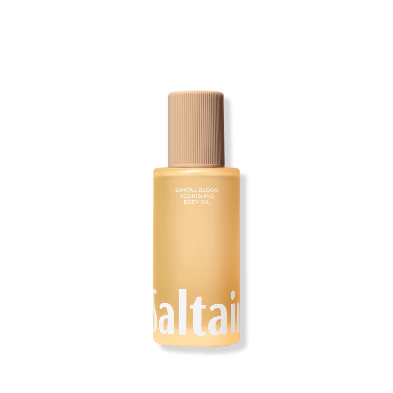 Saltair Nourishing Body Oil - Santal Bloom