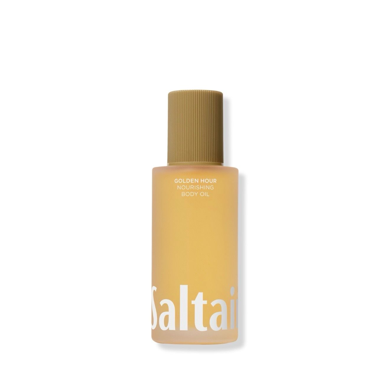 Saltair Nourishing Body Oil - Golden Hour