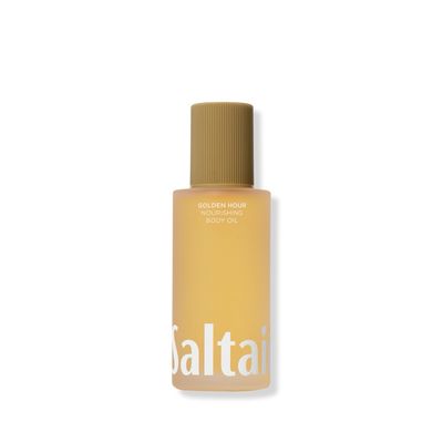 Saltair Nourishing Body Oil - Golden Hour