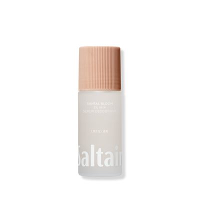 Saltair 5% AHA Serum Deodorant - Santal Bloom