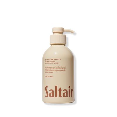 Saltair Body Wash - Salt Water Vanilla