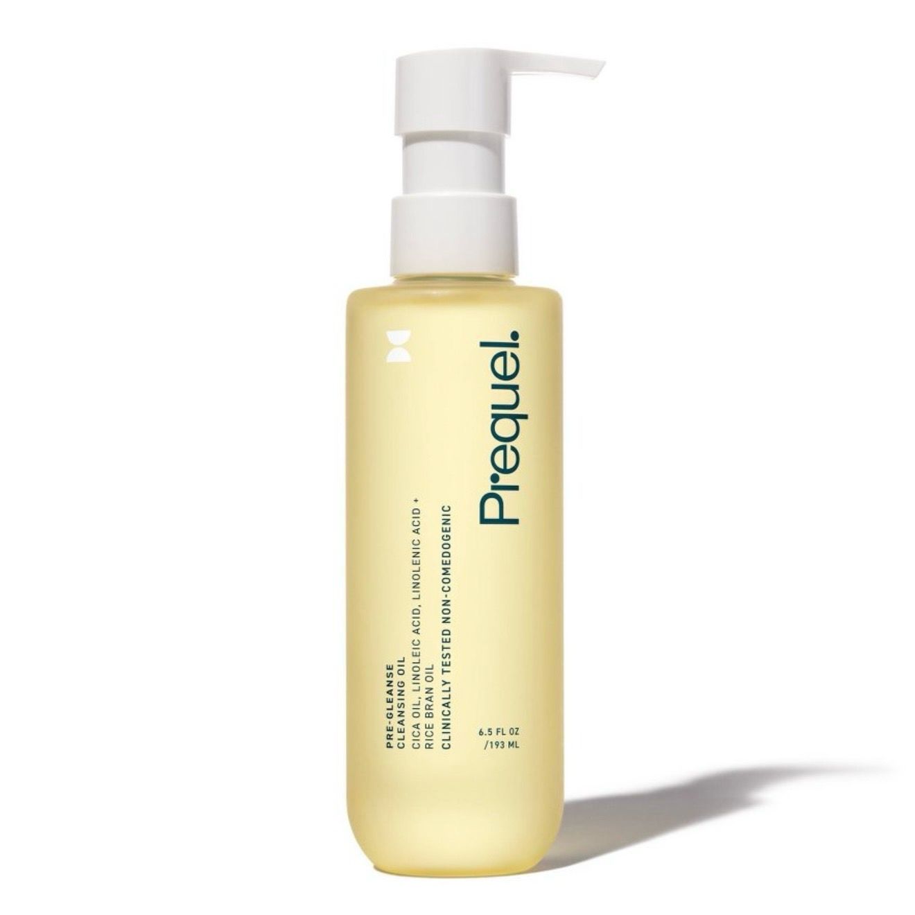 Prequel Prequel Pre-Gleanse Nourishing Oil Cleanser