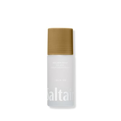 Saltair 5% AHA Serum Deodorant - Golden Hour