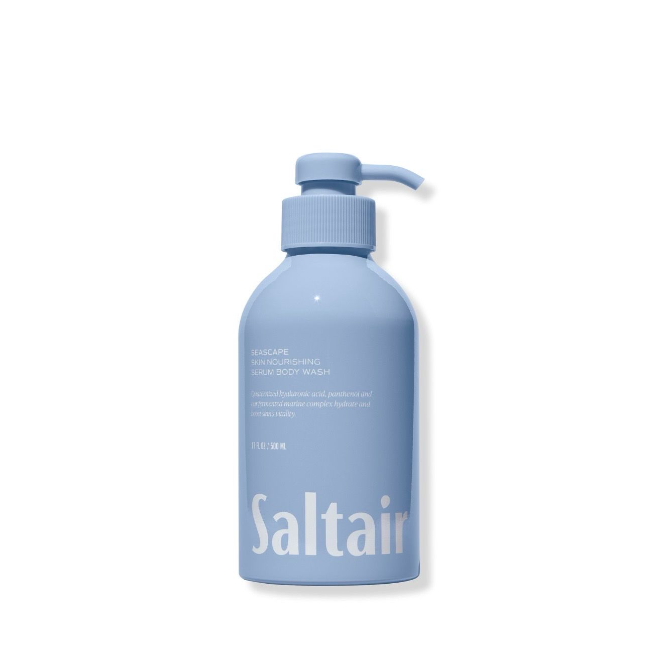 Saltair Body Wash - Seascape