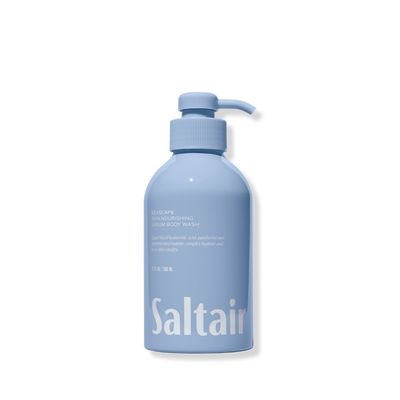 Saltair Body Wash - Seascape