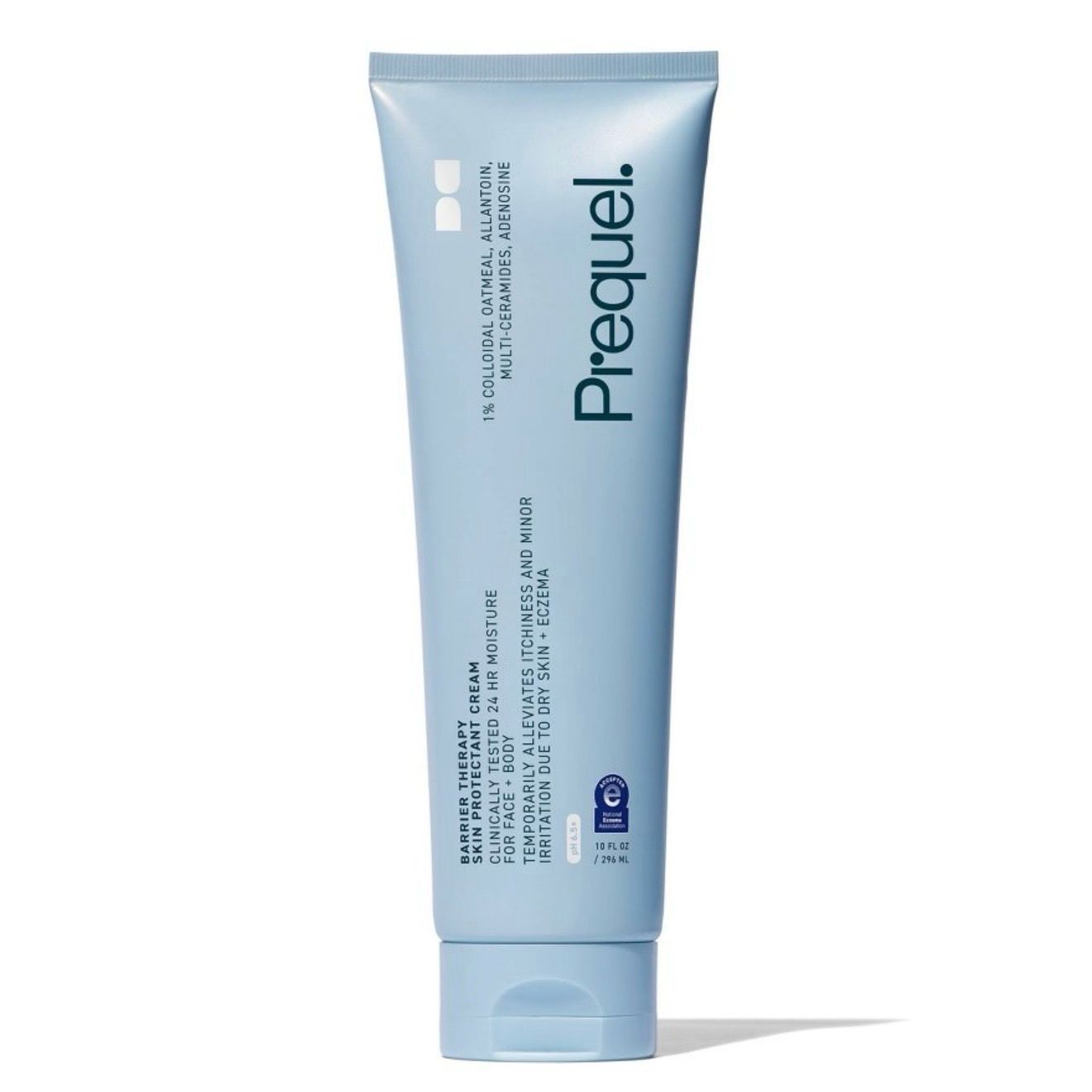 Prequel Barrier Therapy Skin Protectant Cream