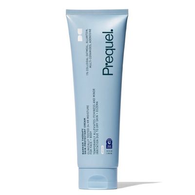 Prequel Barrier Therapy Skin Protectant Cream