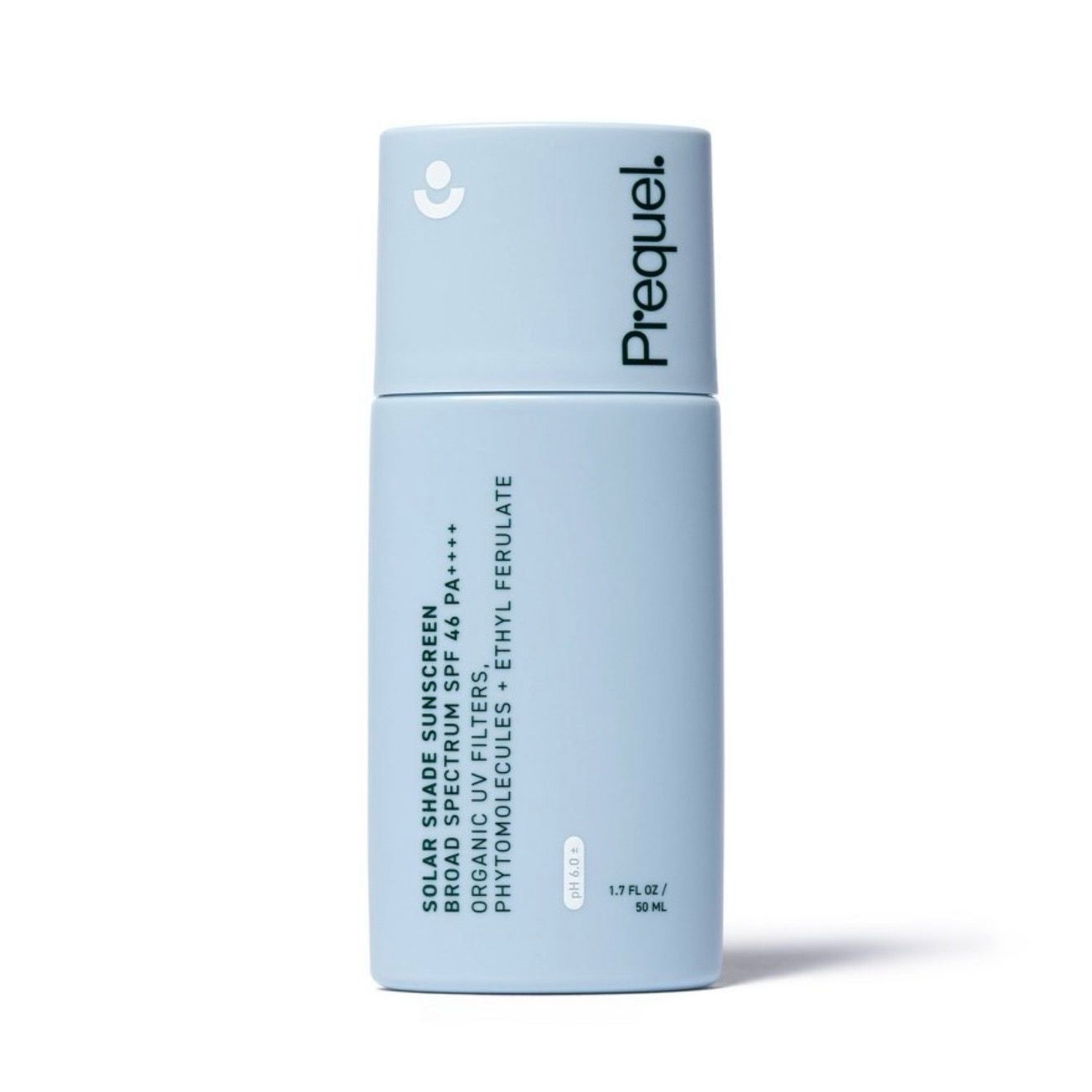 Prequel Solar Shade Sunscreen with Broad Spectrum