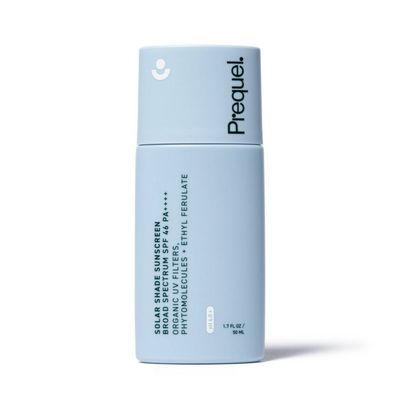 Prequel Solar Shade Sunscreen with Broad Spectrum