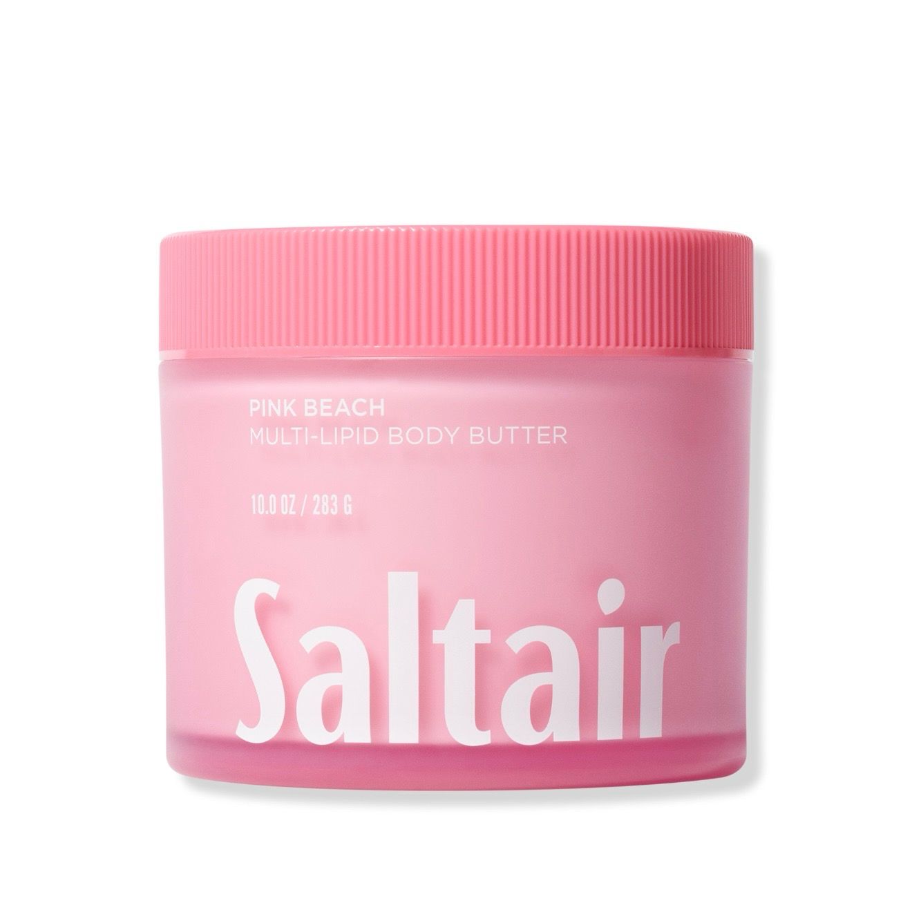 Saltair Multi-Lipid Replenishing Body Butter - Pink Beach