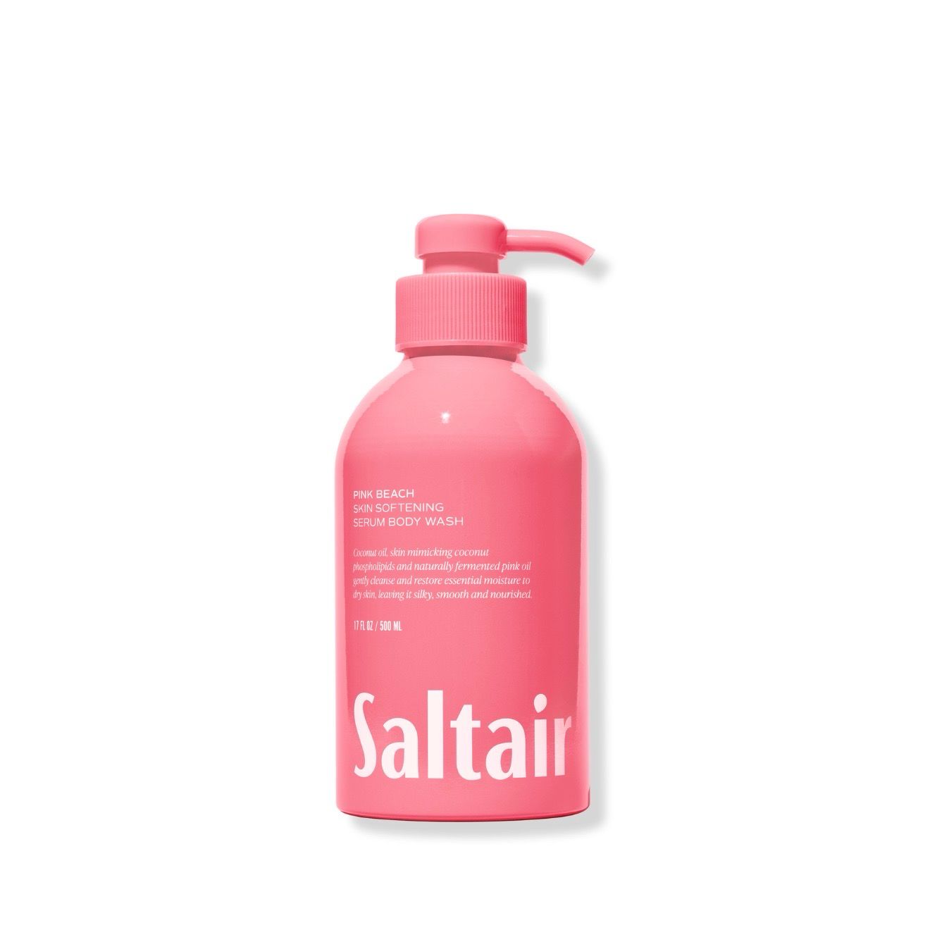 Saltair Body Wash - Pink Beach