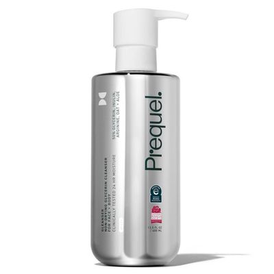 Prequel Prequel Pre-Gleanse Nourishing Oil Cleanser