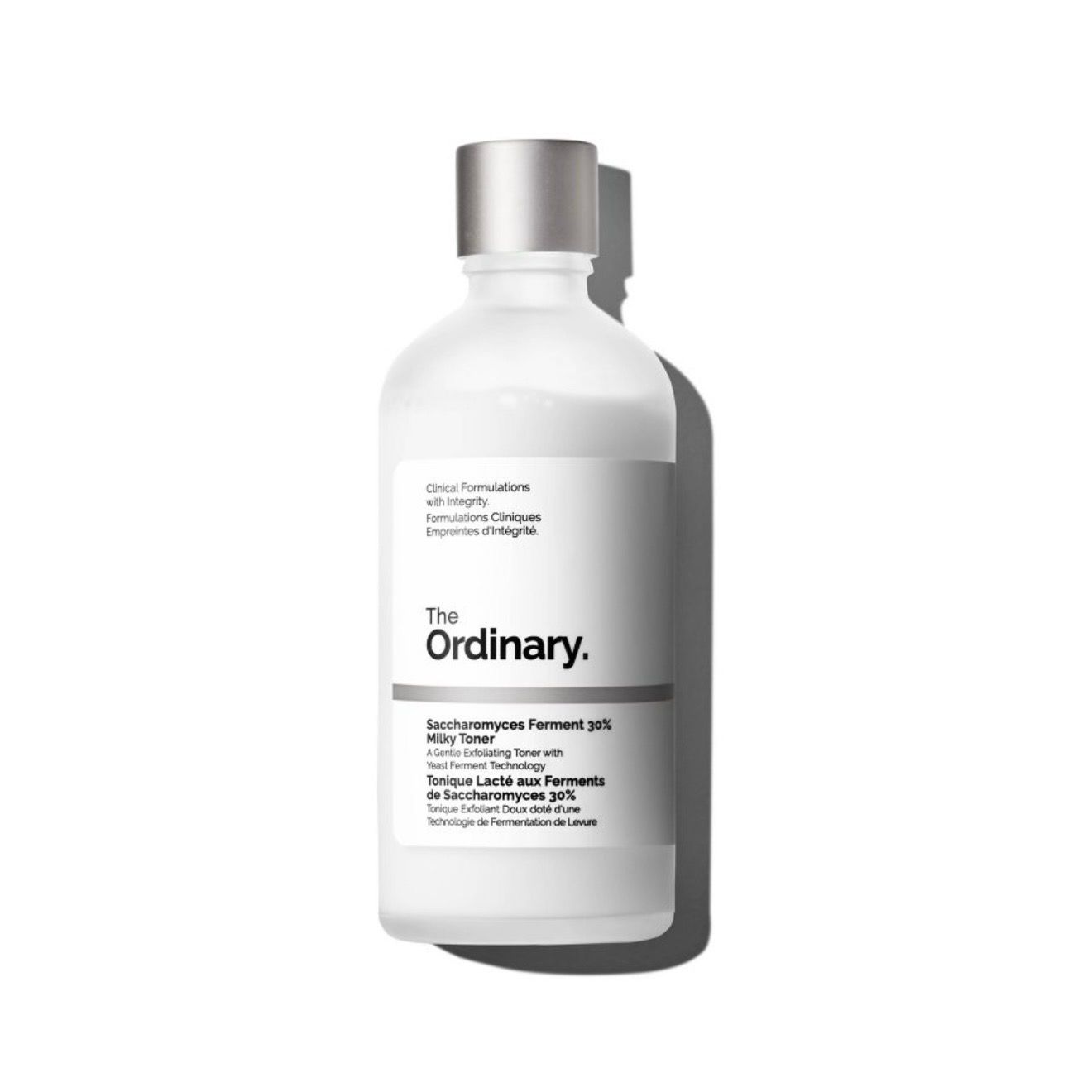 The Ordinary Saccharomyces Ferment 30% Milky Toner for Gentle Exfoliation and Hydration