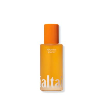 Saltair Nourishing Body Oil - Exotic Pulp