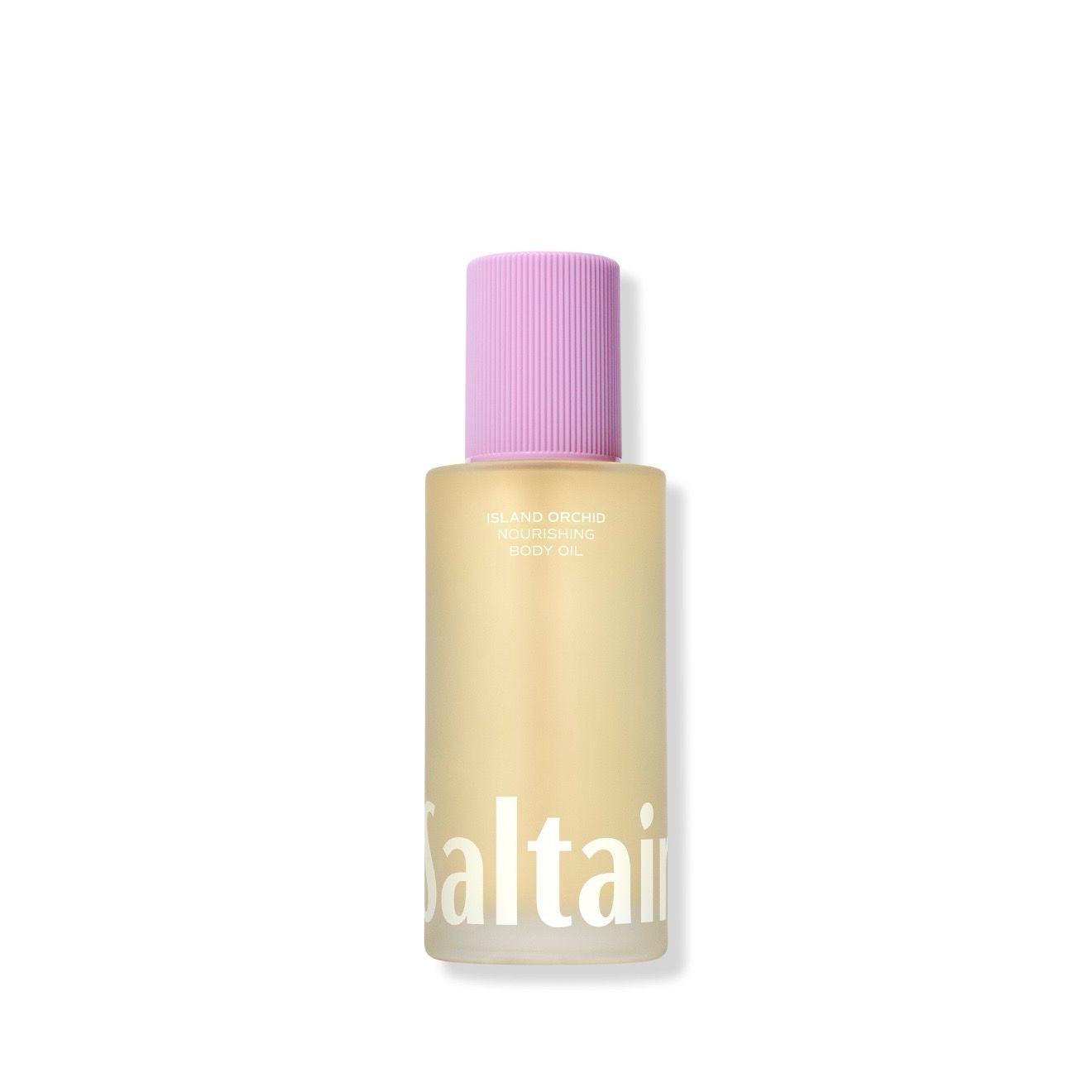 Saltair Nourishing Body Oil - Island Orchid