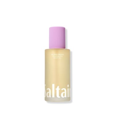 Saltair Nourishing Body Oil - Island Orchid